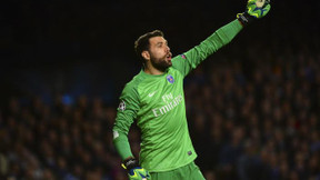 Mercato - PSG : Le point sur l’avenir de Sirigu