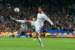 Real Madrid : Cristiano Ronaldo reprend l’entraînement