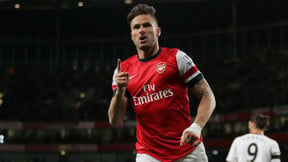 Mercato - Arsenal : Giroud met les choses au clair sur son avenir !