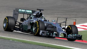 Formule 1 - Chine - Rosberg : « Avantage Hamilton mais… »