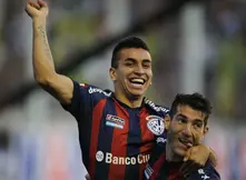 Mercato - Atlético Madrid : Accord pour Angel Correa