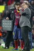 Mercato - PSG/Manchester City/Barcelone : Martino commente l’avenir de Lionel Messi !