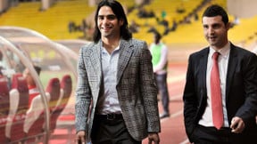 EXCLU Mercato - AS Monaco : Manchester City arrive sur Falcao