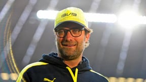 Mercato - Borussia Dortmund : Klopp répond à l’intérêt de Barcelone