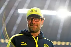 Mercato - Borussia Dortmund : Klopp répond à l’intérêt de Barcelone