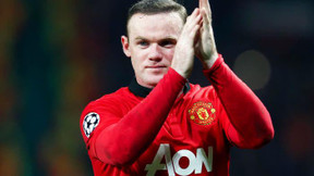 Manchester United : Rooney de retour pour Everton