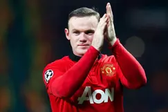Manchester United : Rooney de retour pour Everton