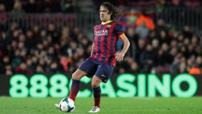 Mercato - Barcelone : Puyol pourrait finalement rester au Barça mais…