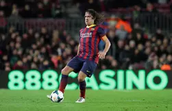 Barcelone : Puyol encore absent