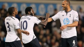 Premier League : Tottenham continue de s’accrocher