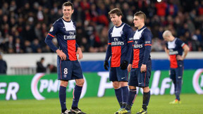 PSG/OL : « Une équipe qui aligne Cavani, Motta et Verratti, il n’y a pas mieux en France »