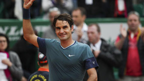 Tennis - Monte-Carlo : Federer écarte Djokovic et rejoint Wawrinka en finale !