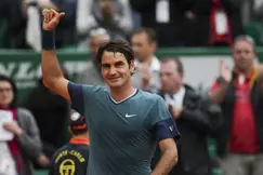 Tennis - Monte-Carlo : Federer écarte Djokovic et rejoint Wawrinka en finale !