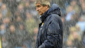 Manchester City : Les regrets de Manuel Pellegrini…