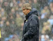 Manchester City : Les regrets de Manuel Pellegrini…