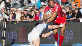 Rugby - Top 14 : Toulon met la pression sur Clermont