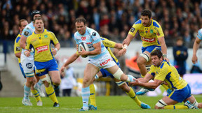 Rugby - Top 14 : Le Racing domine Clermont, Grenoble se mord les doigts