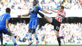 Premier League : Chelsea tombe à Stamford Bridge !