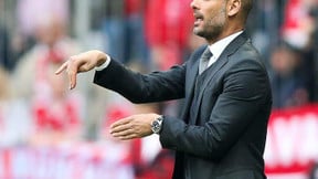 Bayern Munich/Real Madrid - Guardiola : « On se comporte comme une petite équipe »