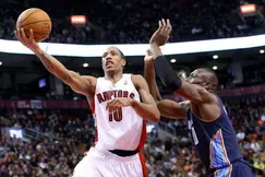 Basket - NBA : Brooklyn prend l’avantage face à Toronto !