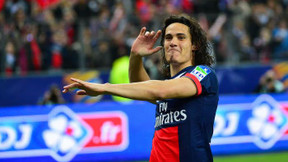 Mercato - PSG/Chelsea : Manchester United prêt à sortir le grand jeu pour Cavani ?