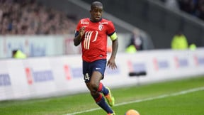 LOSC : Mavuba veut voir Rio