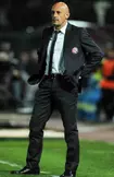 Serie A : Livourne vire son entraîneur !