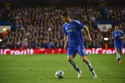 Mercato - PSG/Chelsea : Oscar répond à l’intérêt parisien !