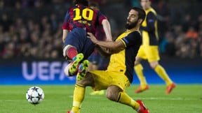 Atlético Madrid : Arda Turan de retour