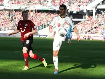 Bundesliga : Leverkusen ne lâche pas