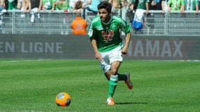 Mercato - ASSE : Le message de Trémoulinas aux dirigeants de Saint-Étienne !