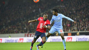 Ligue 1 - OM/LOSC : Le score à la pause