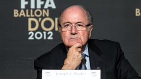 Coupe du monde 2022 - Blatter : « Le Qatar ? La meilleure date serait la fin d’année »