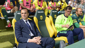 FC Nantes : « On est capable de taper l’OM et l’ASSE »