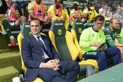 FC Nantes - Der Zakarian : « Ma plus belle victoire en tant qu’entraîneur »