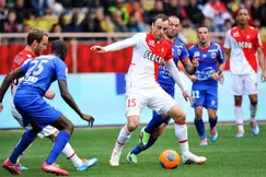 AS Monaco/PSG : « En Ligue 1, Berbatov et Ibrahimovic peuvent jouer jusqu’à 56 ans »