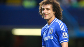 Mercato - Chelsea : Plutôt le Barça que le PSG pour David Luiz ?