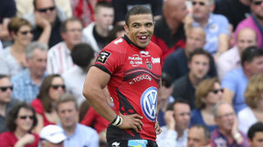 Rugby - RC Toulon : Habana de retour face au Munster ?