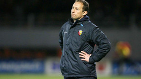 Mercato - RC Lens : « Mammadov attend de voir si le club monte »