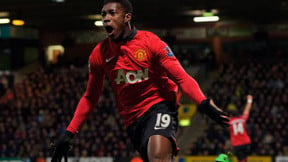 Mercato - Manchester United : Les Red Devils mettent les choses au clair pour Welbeck !