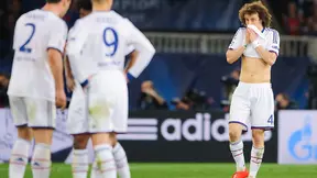 Mercato - Chelsea/PSG : Une offre record à venir pour David Luiz ?