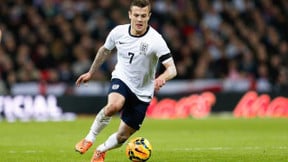 Coupe du Monde Brésil 2014 - Angleterre : Wilshere sera là !