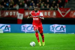Valenciennes : Prêté par le PSG, il est pris à partie par les supporters !