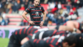 Rugby - Top 14 : Barraque prêté par Toulouse ?