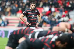 Rugby - Top 14 : Barraque prêté par Toulouse ?