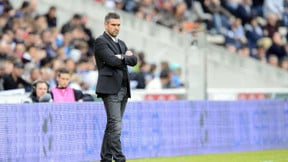 EA Guingamp : Gourvennec confiant pour le maintien