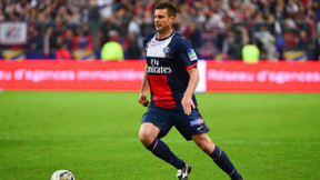 PSG : Motta absent mercredi