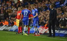 Ligue des Champions - Chelsea : Hazard absent face à l’Atlético Madrid ?