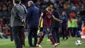 Mercato : Divorce consommé entre Xavi et Barcelone ?