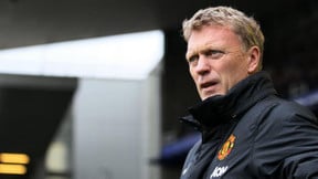 Mercato - Manchester United : La presse anglaise annonce le licenciement imminent de Moyes !